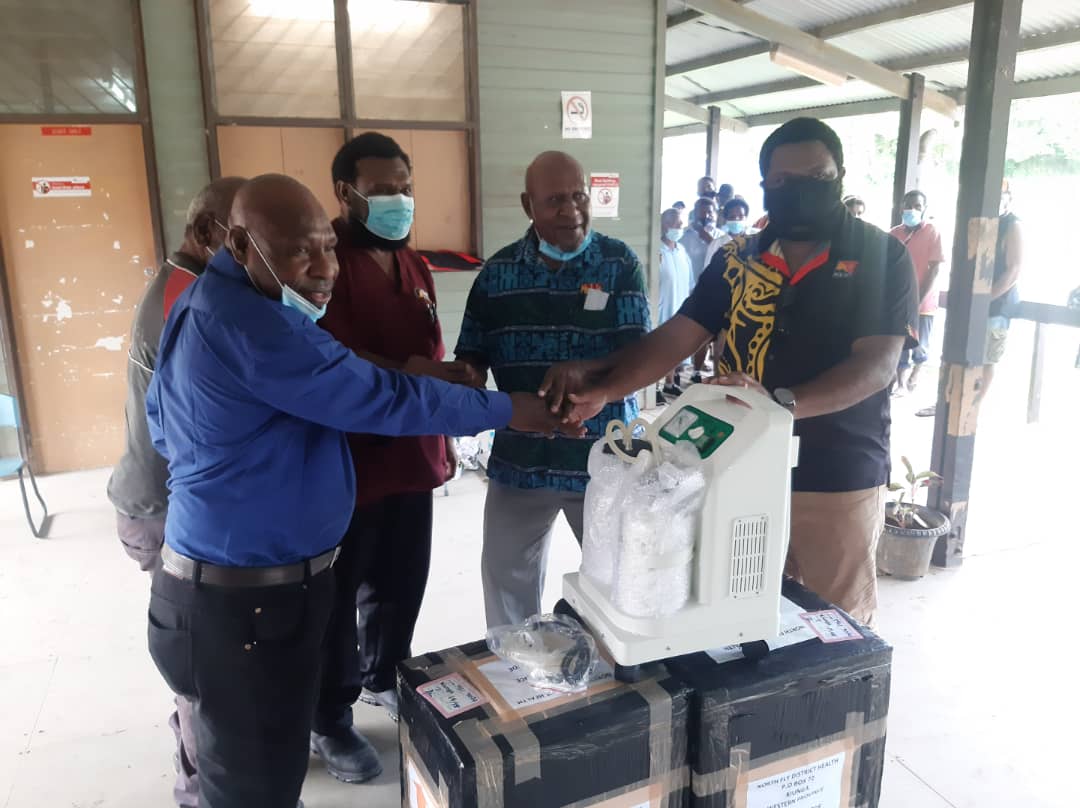 Petroleum Resources Kutubu (PRK) Board Chairman John Kapi-Natto is appalled at the inaccurate and misleading article titled ‘Landowner funds flushed down broken corporate pipes’ published by PNGi on its social media page on Wednesday 7 July 2021.
